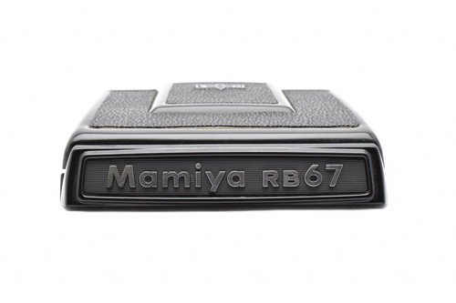 Near mint mamiya rb67 pro - [near,