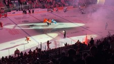 Sheffield Steelers photos from