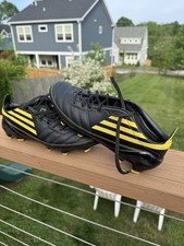 adidas F 50 Leather Remakes