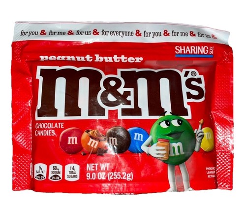 Rare 255g bag peanut - rare, butter