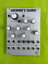 ALM Busy Circuits Akemies