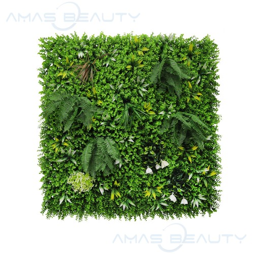 Artificial plant flower wall - artificial,