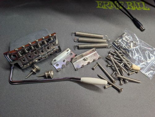 Fender starcaster tremolo - tremolo, 2010