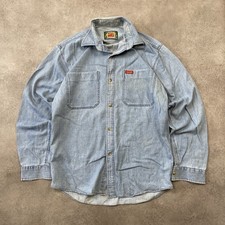 Wrangler shirt men small - wrangler,