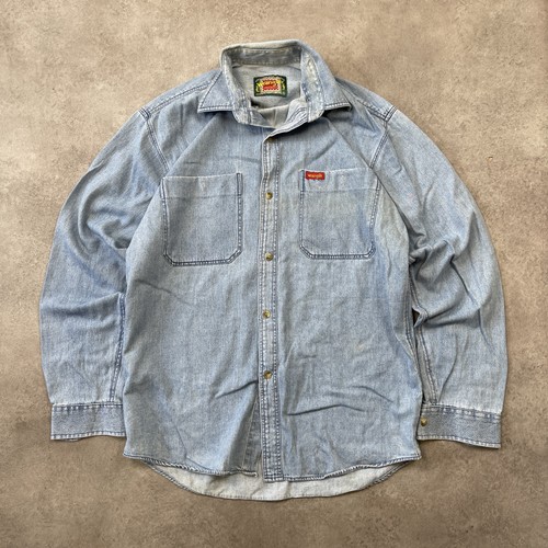 Wrangler shirt men small - wrangler, men's