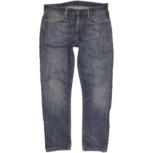 Levi 508 men blue - 508,