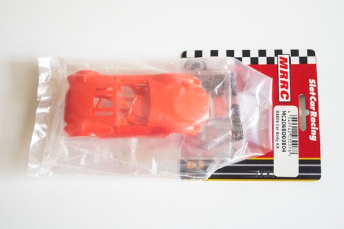 New airfix mrrc - new, cooper