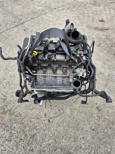 Mk3 seat leon 4 tsi - 12-15,