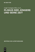 Plinius Der Jngere Und Seine