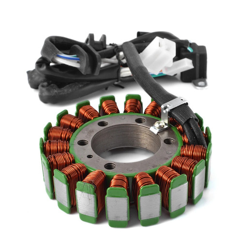 Stator coil for yamaha xtz660 - stator,
