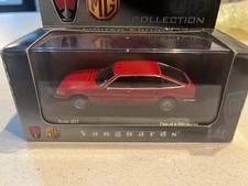 Corgi Vanguards Rover 3500 SDI