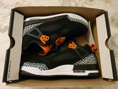 Jordan spizike brand - uk, new