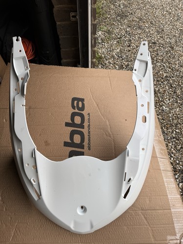Triumph daytona 675 2013 - 675, nose