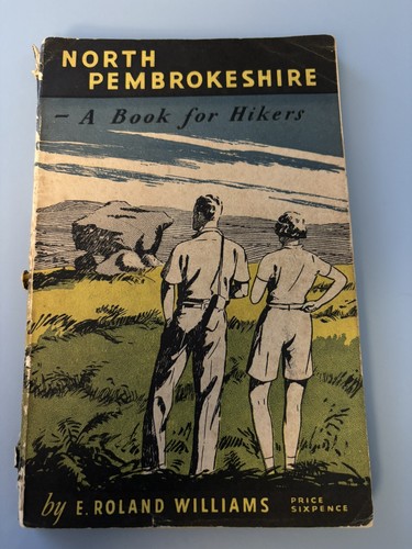 Vintage 1936 north - vintage,