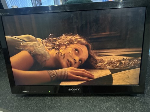 Sony bravia kdl - sony, kdl-22ex310
