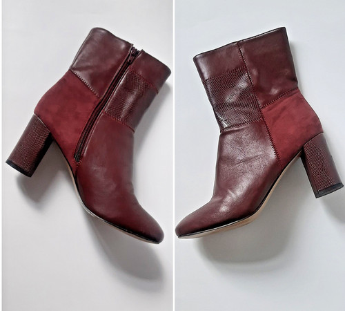 Womens ankle boots size - ankle,