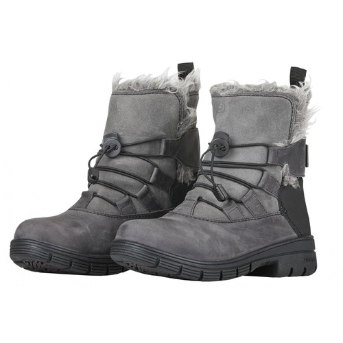 Waterproof fur lined dublin - fur,