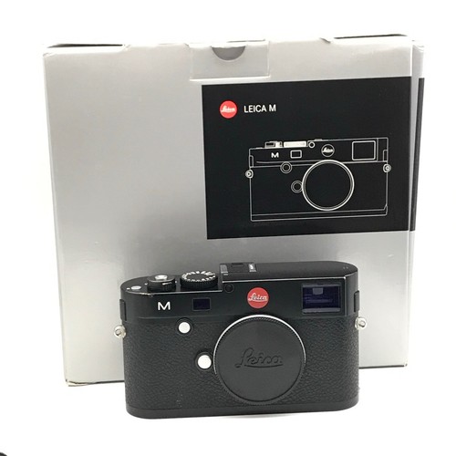 Leica typ 240 digital - typ,