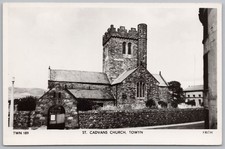 TOWYN Denbighshire St Cadvans