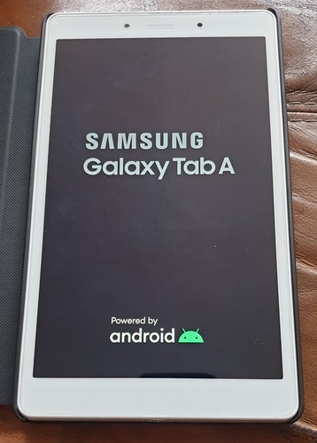 Samsung galaxy tab - tab, 8"