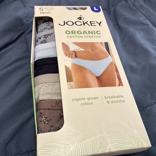 Jockey size 4 - jockey,