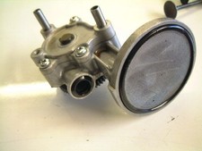KAWASAKI GT550 Z550 ~ OIL PUMP