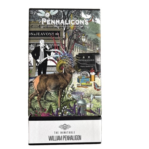 Penhaligons the inimitable - penhaligons,