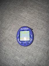 Tamagotchi Connection Purple