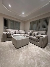 Milano - 2c2 Corner Sofa |