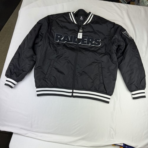 Raiders nfl team apparel - nfl,