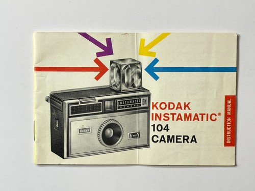 Vintage original kodak - original,