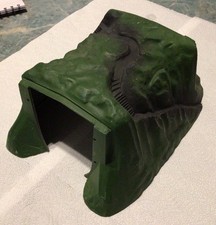 OO/HO Scale Single Track Railway Tunnel In Good Used Condition Unboxed