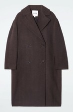 COS WomenDouble Breasted