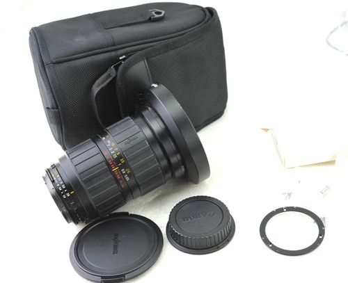 Angenieux zoom 6 cine - angenieux, 28-70