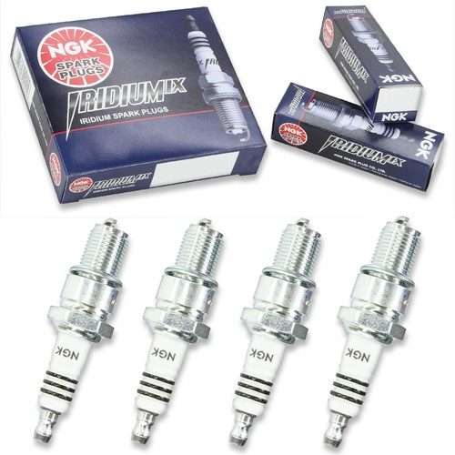 4pcs bsa c15s ngk iridium - 4pcs,