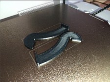PORSCHE 944 GLOVEBOX LID