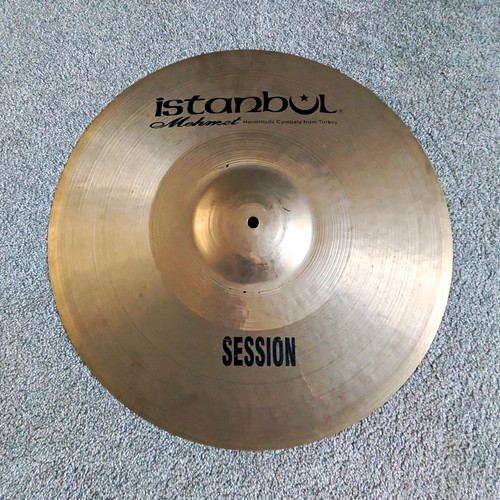 Istanbul mehmet session - mehmet, 19”