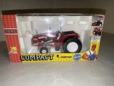 JOAL Compact SISU Valmet