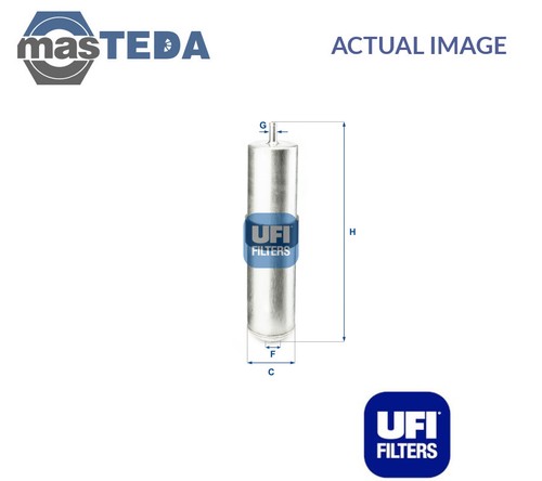 3185704 engine fuel filter - engine,