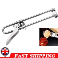 UK Stainless Steel Adjustable