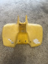 Suzuki Lt50 Front Plastic