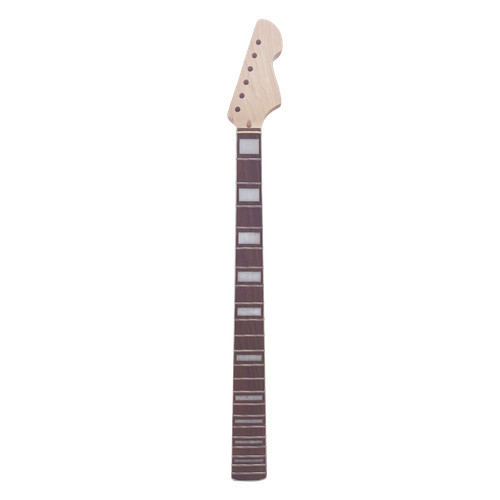 Baritone style maple guitar - maple,