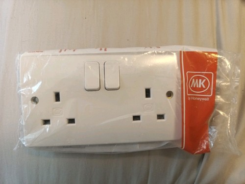 Logic plus switched - mk,