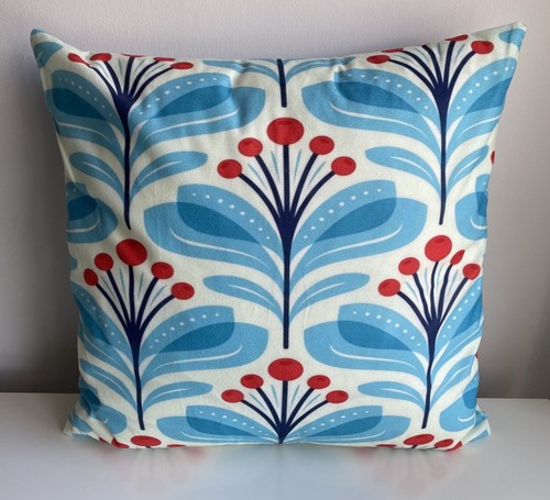 New plush orla kiely style