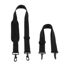 Adjustable Belt Strap for Guitar Bass Violin Bag Case Box Replacement Parts