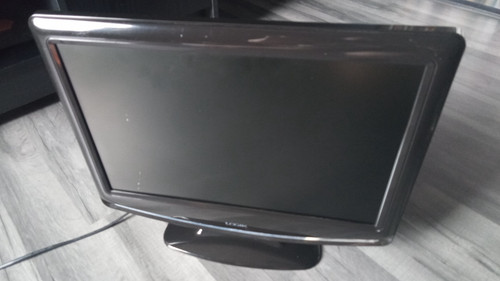 Logik l17lid648 dvd combi - tv,