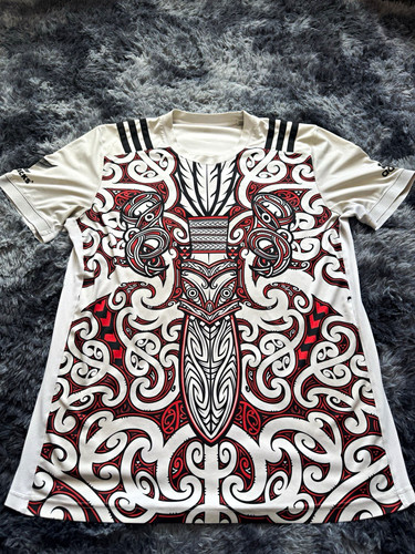Adidas white rugby - rugby, only