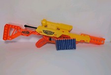 Nerf Alpha Strike Toy Sniper