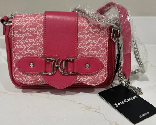Juicy couture lauren - lauren, flap