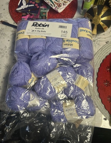 Robin 16x 25g - 16x, balls